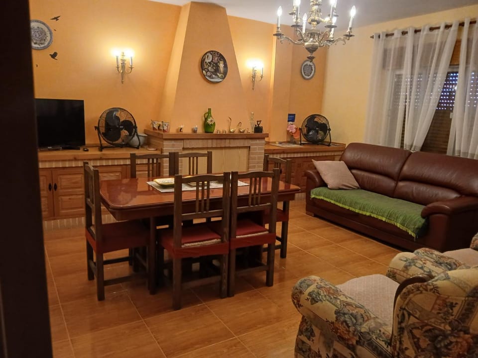 Casa rural el cerrete Apartment in Riópar