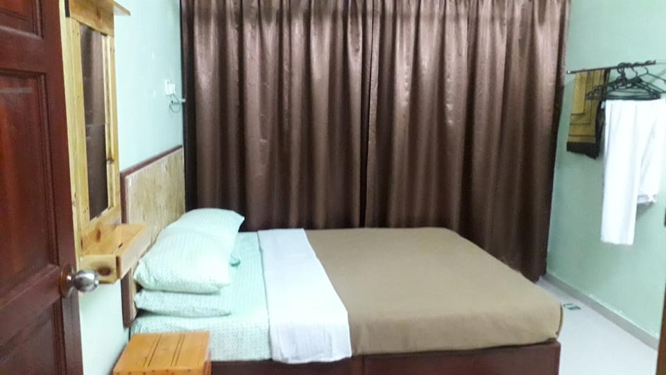 Homestay Rgee House in Pahang, Malaysia