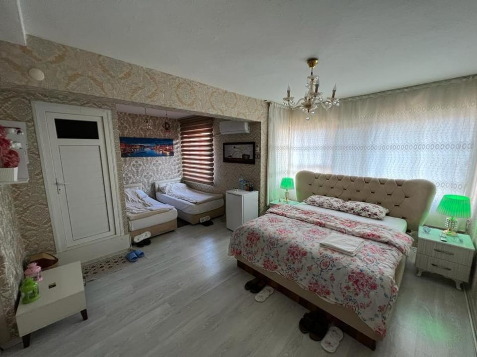 SAYDAM OTEL Hotel in Turkey