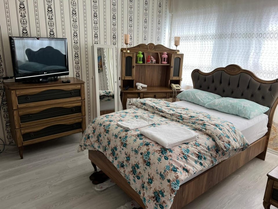 SAYDAM OTEL Hotel in Turkey