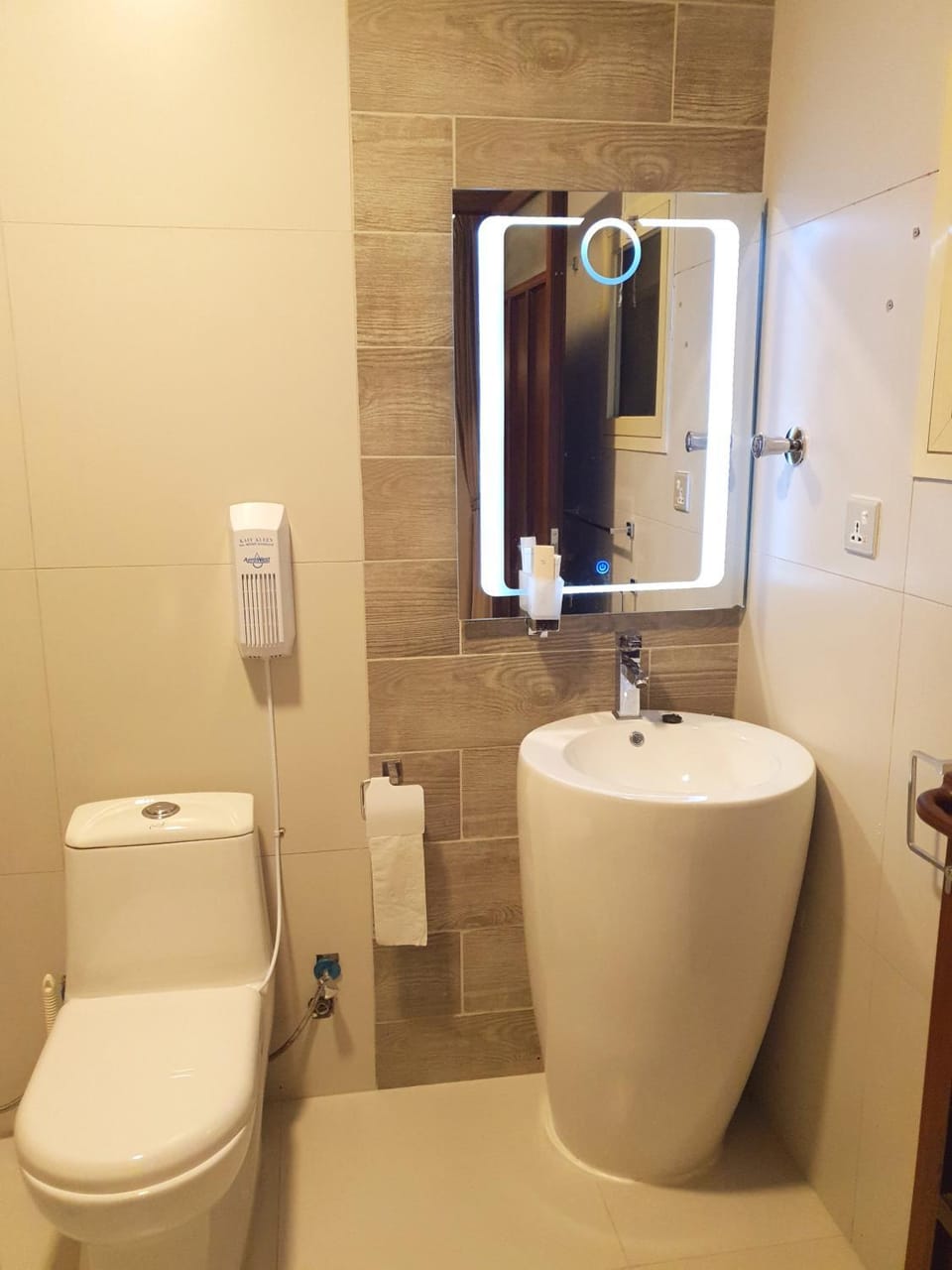 Your Home Apartment Hotel Hotel in Eastern Province Saudi Arabia