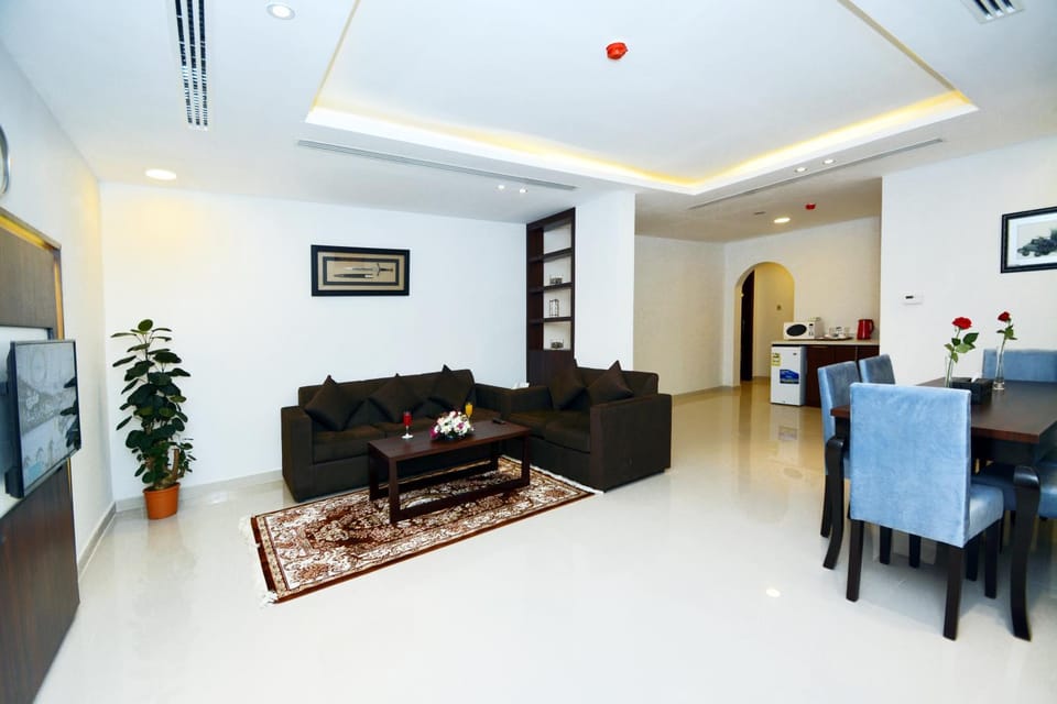 Your Home Apartment Hotel Hotel in Eastern Province Saudi Arabia