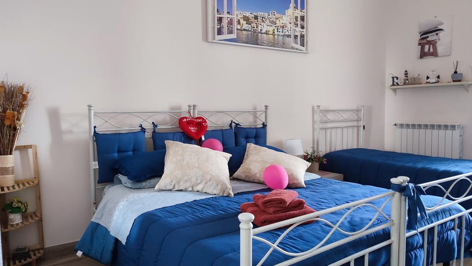 Alba Ionica Taranto Bed and Breakfast in Province of Taranto