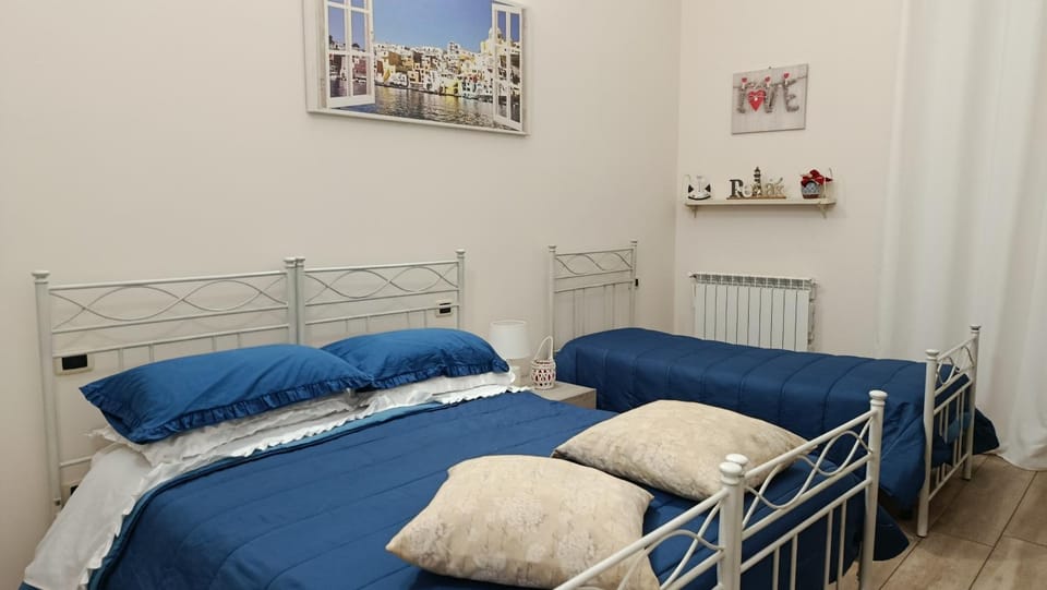 Alba Ionica Taranto Bed and Breakfast in Province of Taranto