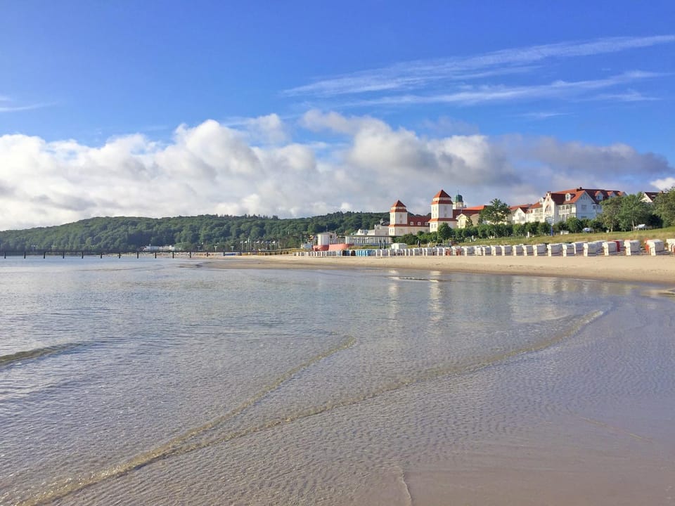 Nearby landmark, Natural landscape, Beach