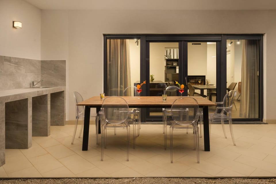Blue Bay Villas Villa in Istria County