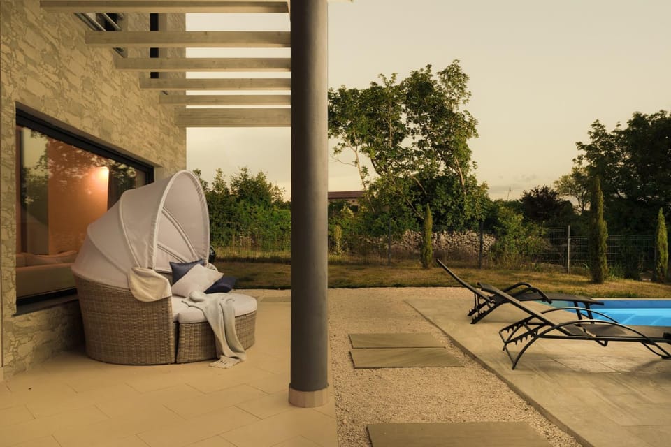 Blue Bay Villas Villa in Istria County