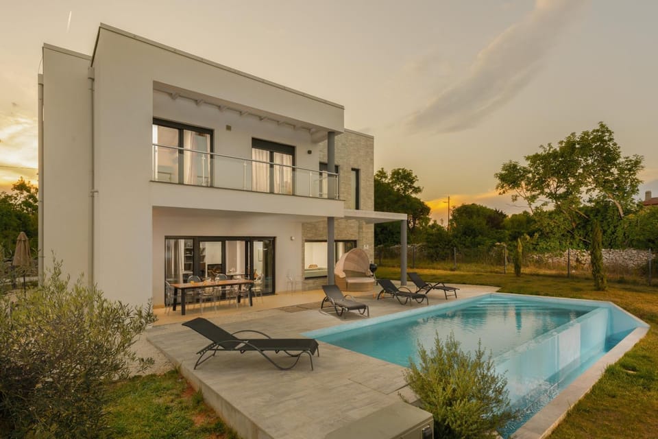 Blue Bay Villas Villa in Istria County