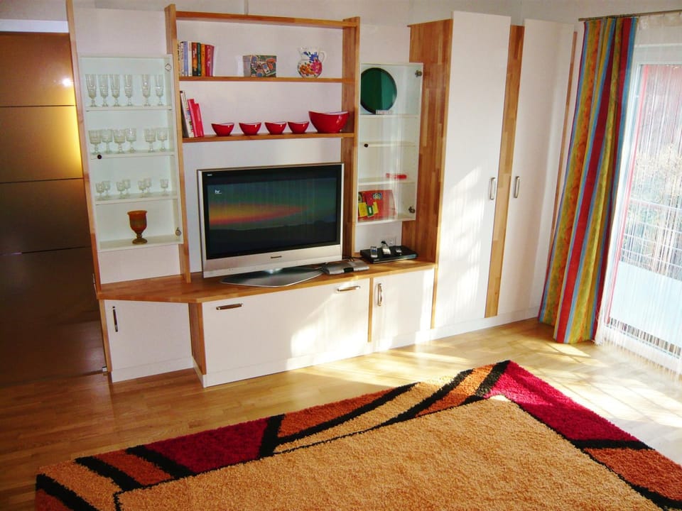 TV and multimedia