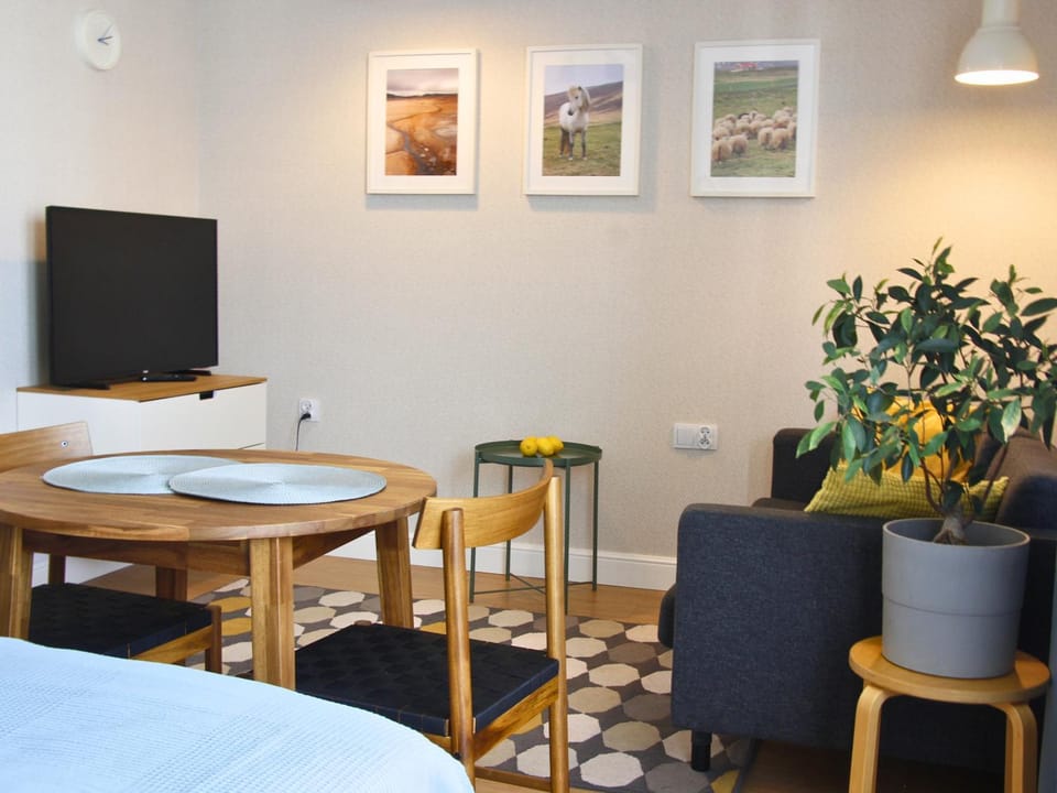 Apartament Studio 208 Apartment in Masovian Voivodeship