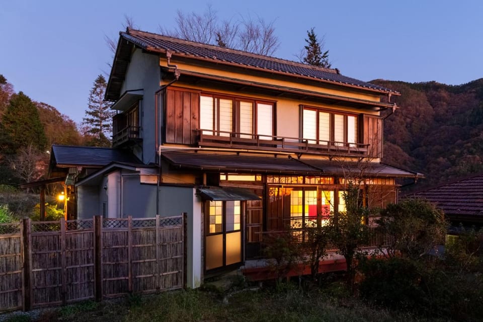 Property building, Sunrise