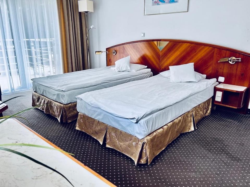 Marina Diana Hotel in Masovian Voivodeship