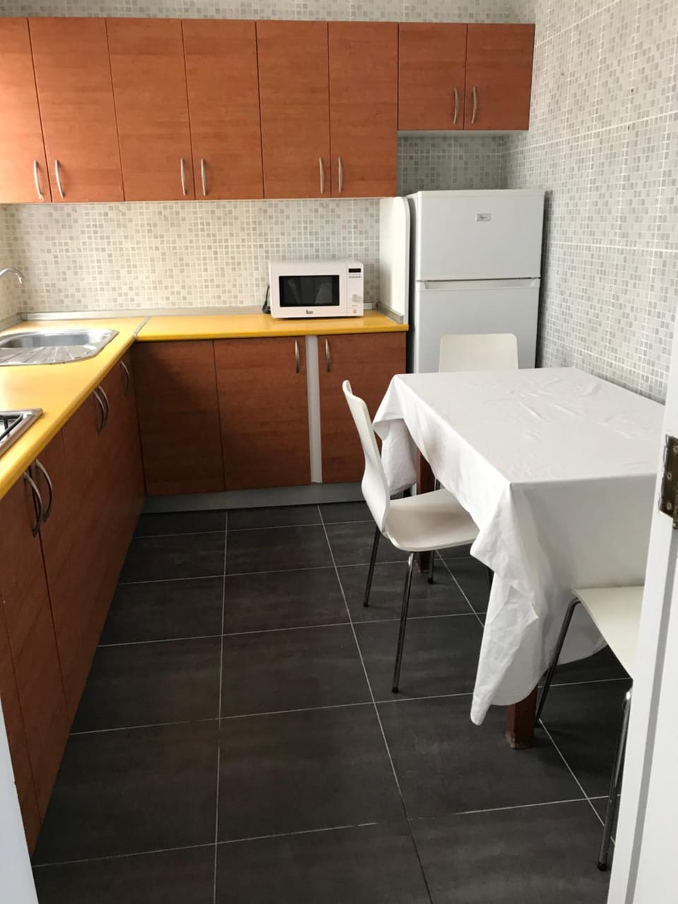 Apartamento Centro de Arrecife Apartment in Arrecife