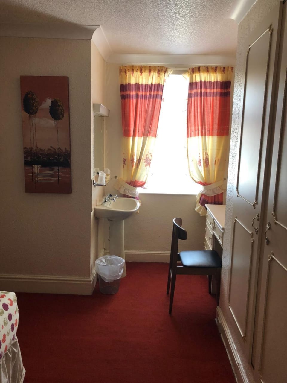 Hotel Athol Blackpool Bed and Breakfast in Blackpool