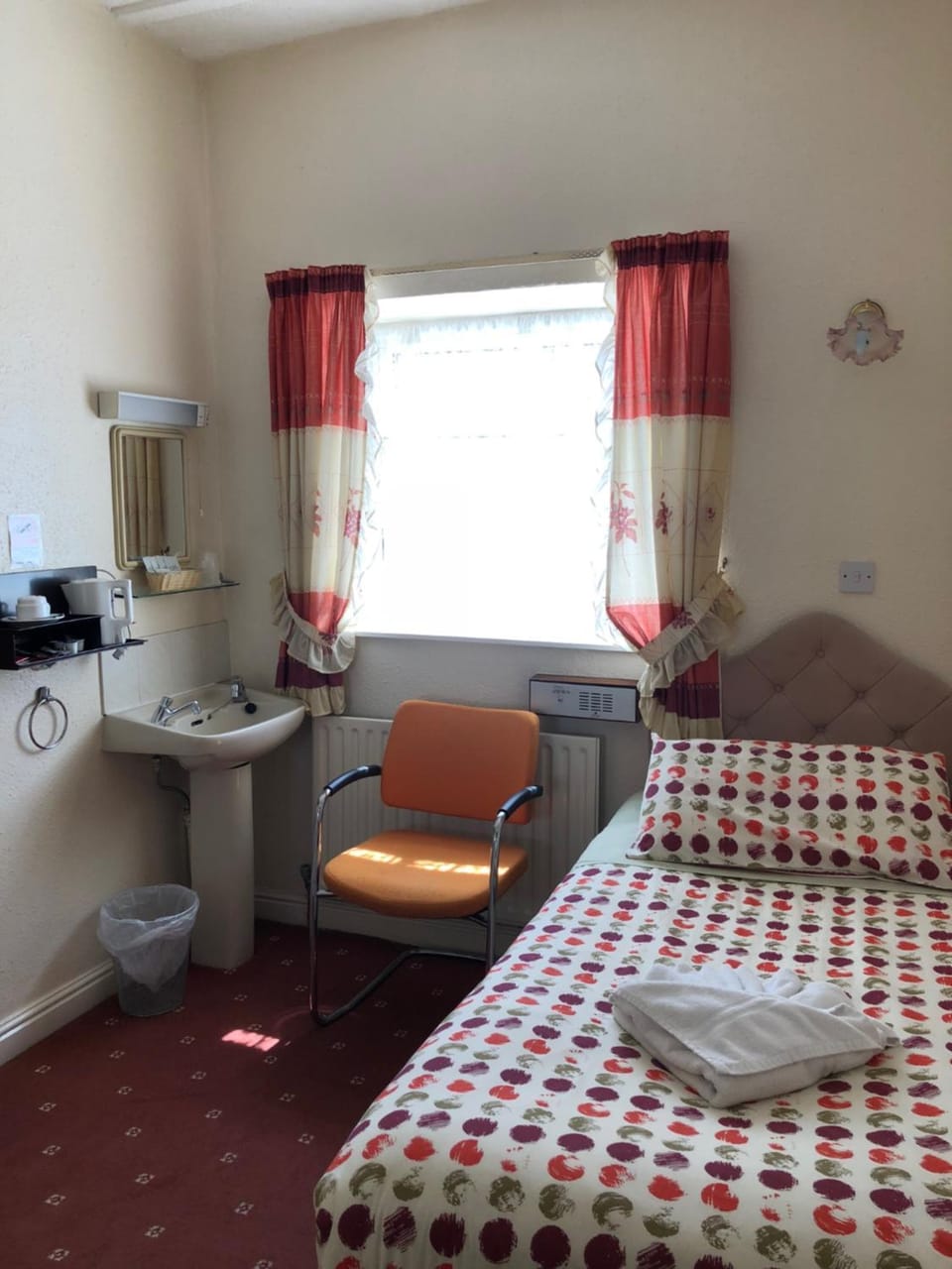 Hotel Athol Blackpool Bed and Breakfast in Blackpool
