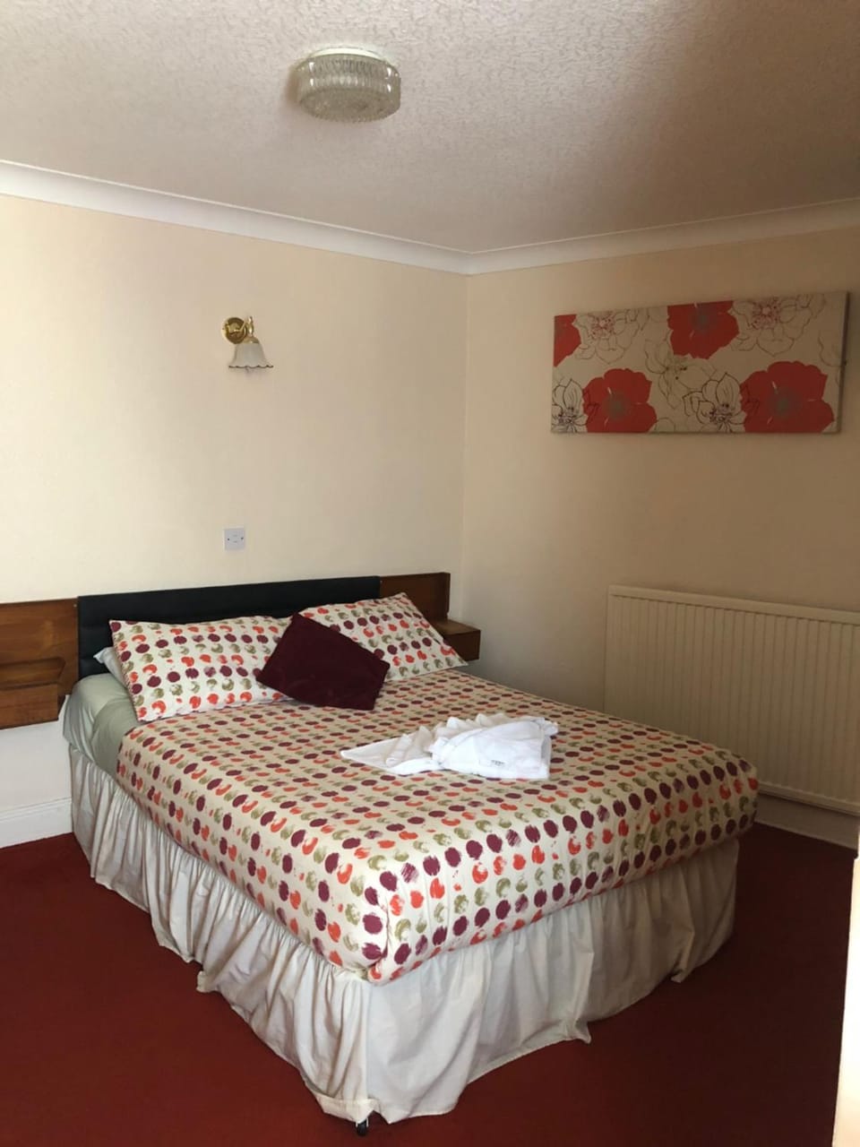 Hotel Athol Blackpool Bed and Breakfast in Blackpool