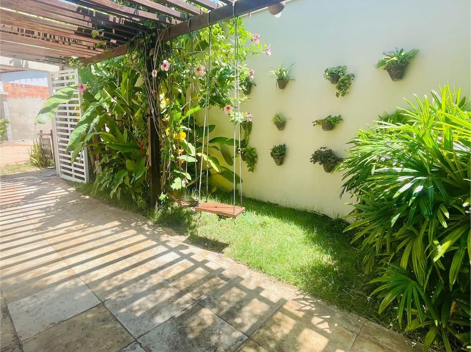 Recanto Maria Flor by Holiday Stays Bed and Breakfast in State of Ceará