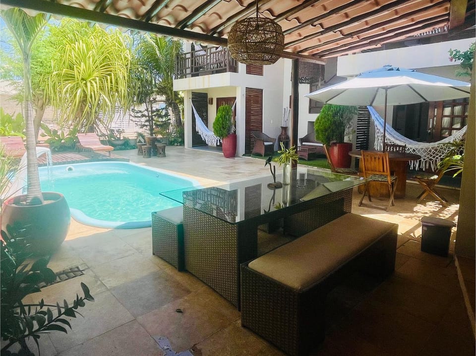 Recanto Maria Flor by Holiday Stays Bed and Breakfast in State of Ceará