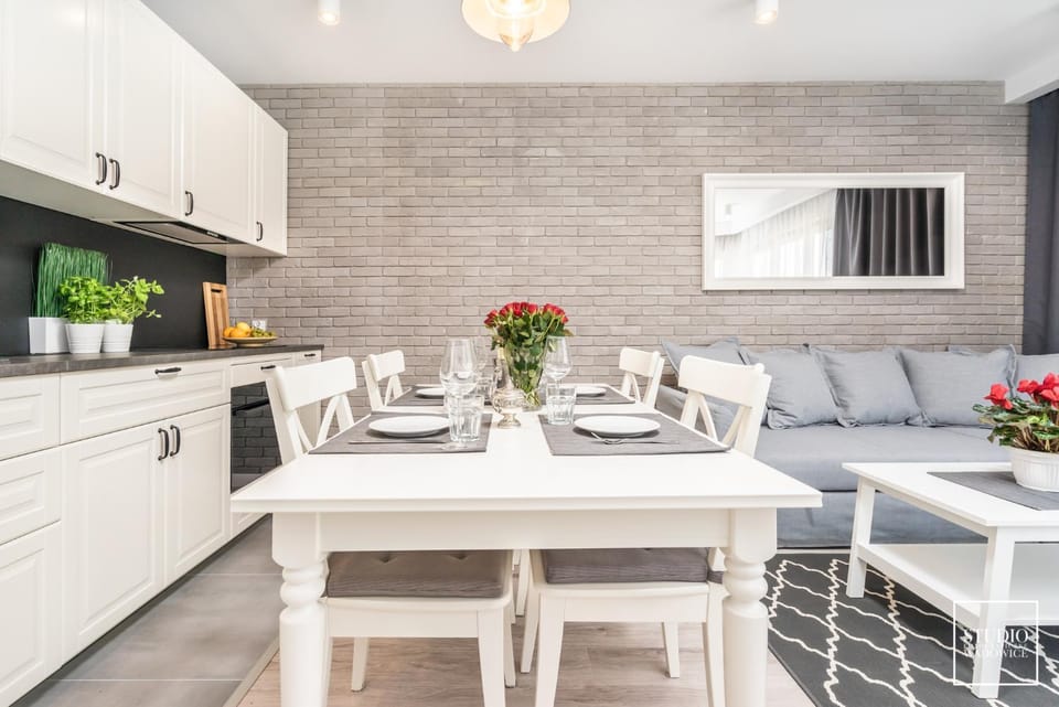 Exclusive Vermelo Apartment Apartment in Krakow