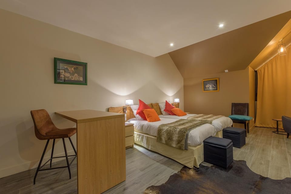 Casa Mir Bed and Breakfast in Saint-Lary-Soulan