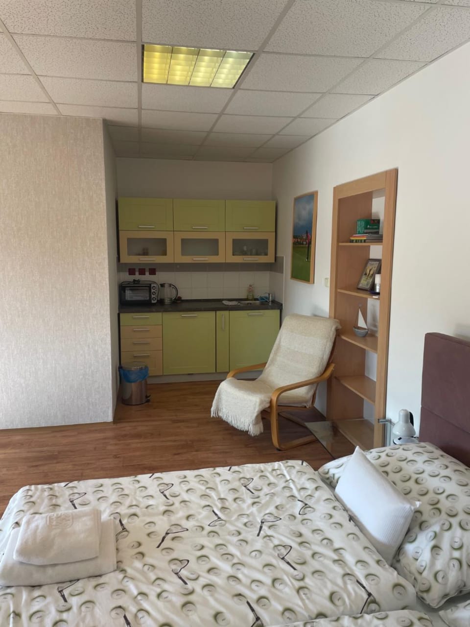 Pension golf club Grosshof Apartment in Lower Silesian Voivodeship