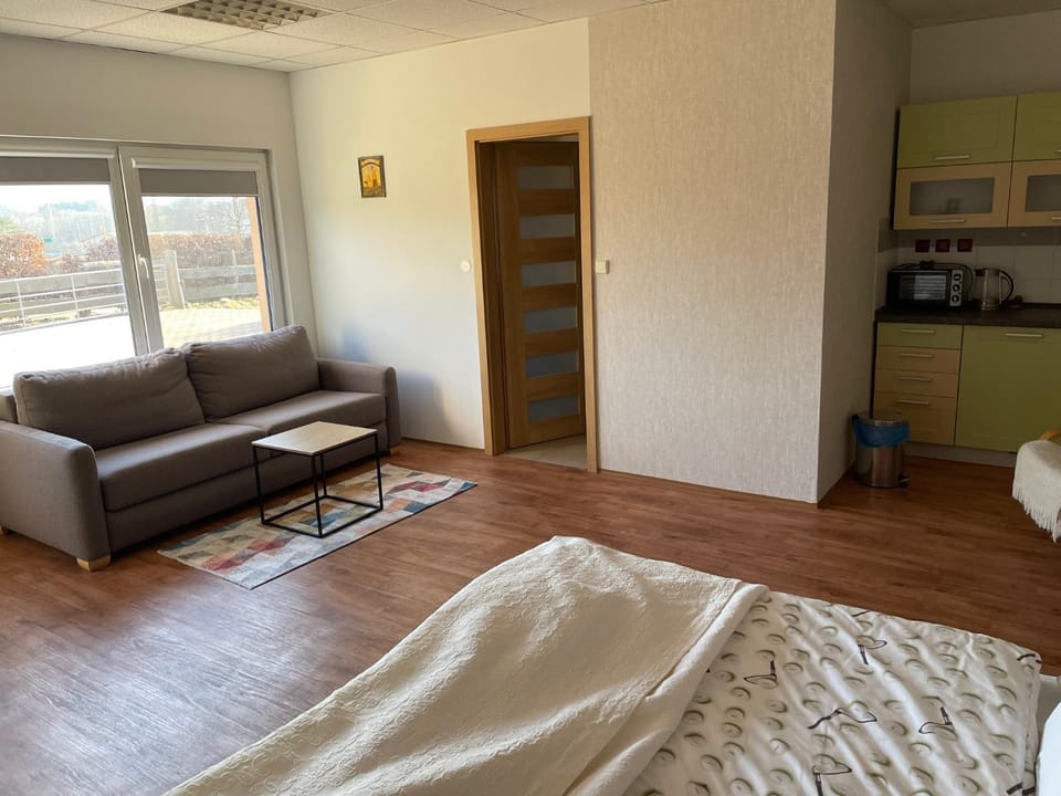 Pension golf club Grosshof Apartment in Lower Silesian Voivodeship