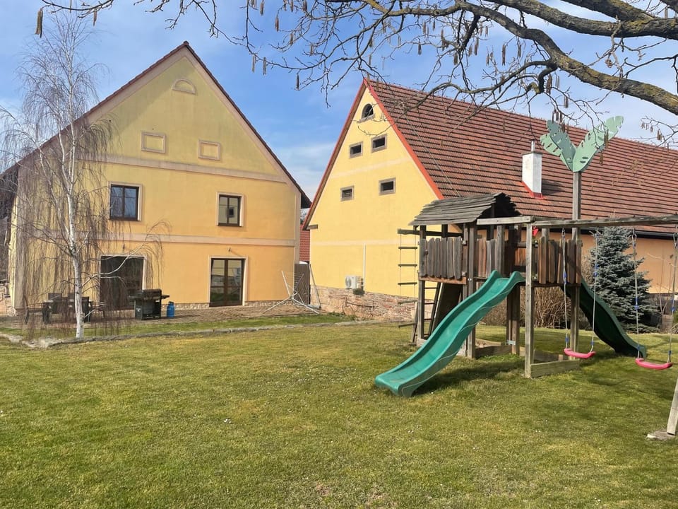 Pension golf club Grosshof Apartment in Lower Silesian Voivodeship