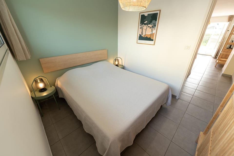 Lagocéan Apartment in Vieux-Boucau-les-Bains