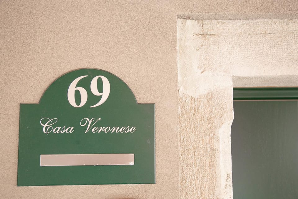 Property logo or sign