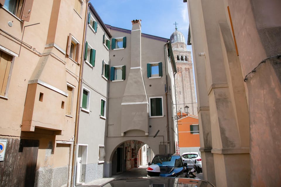 Neighbourhood