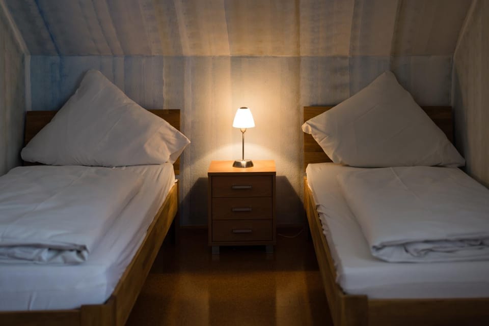 Gasthaus Pension Löwen Hotel in Freiburg