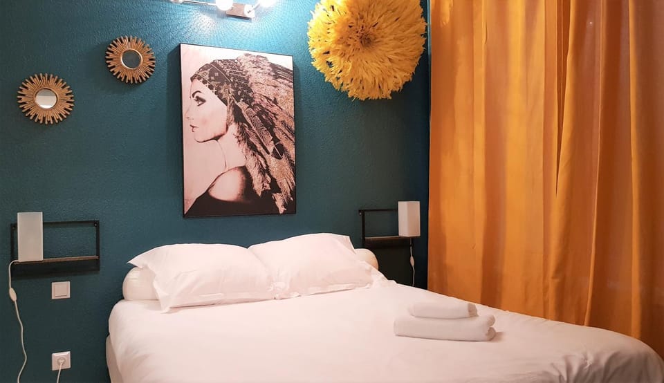 Little Suite - Pénélope Apartment in Lille