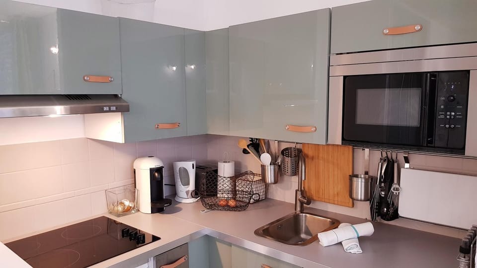 Little Suite - Pénélope Apartment in Lille