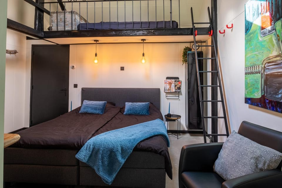 Den oude Herberg Bed and Breakfast in Limburg (province)