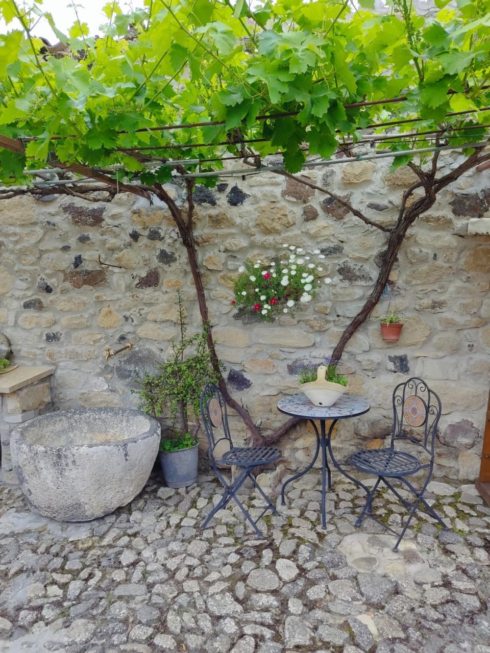 Casa museo "Sa domu de ziu Antoneddu" Bed and Breakfast in Sardinia