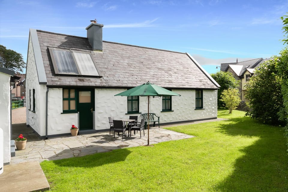 Fado Cottage Kenmare House in Kenmare