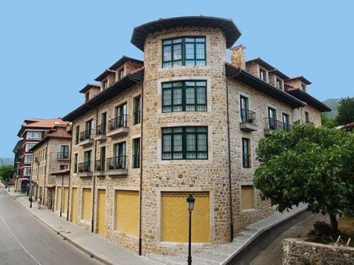 Hotel Villa de Cabrales Hotel in Cantabria