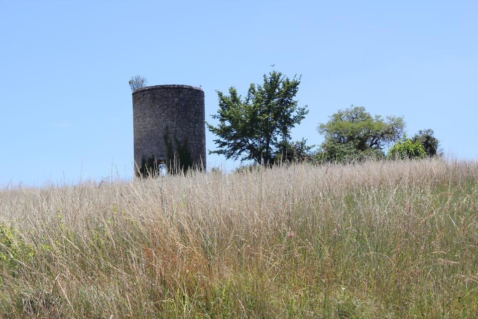 Natural landscape, Hiking, Landmark view