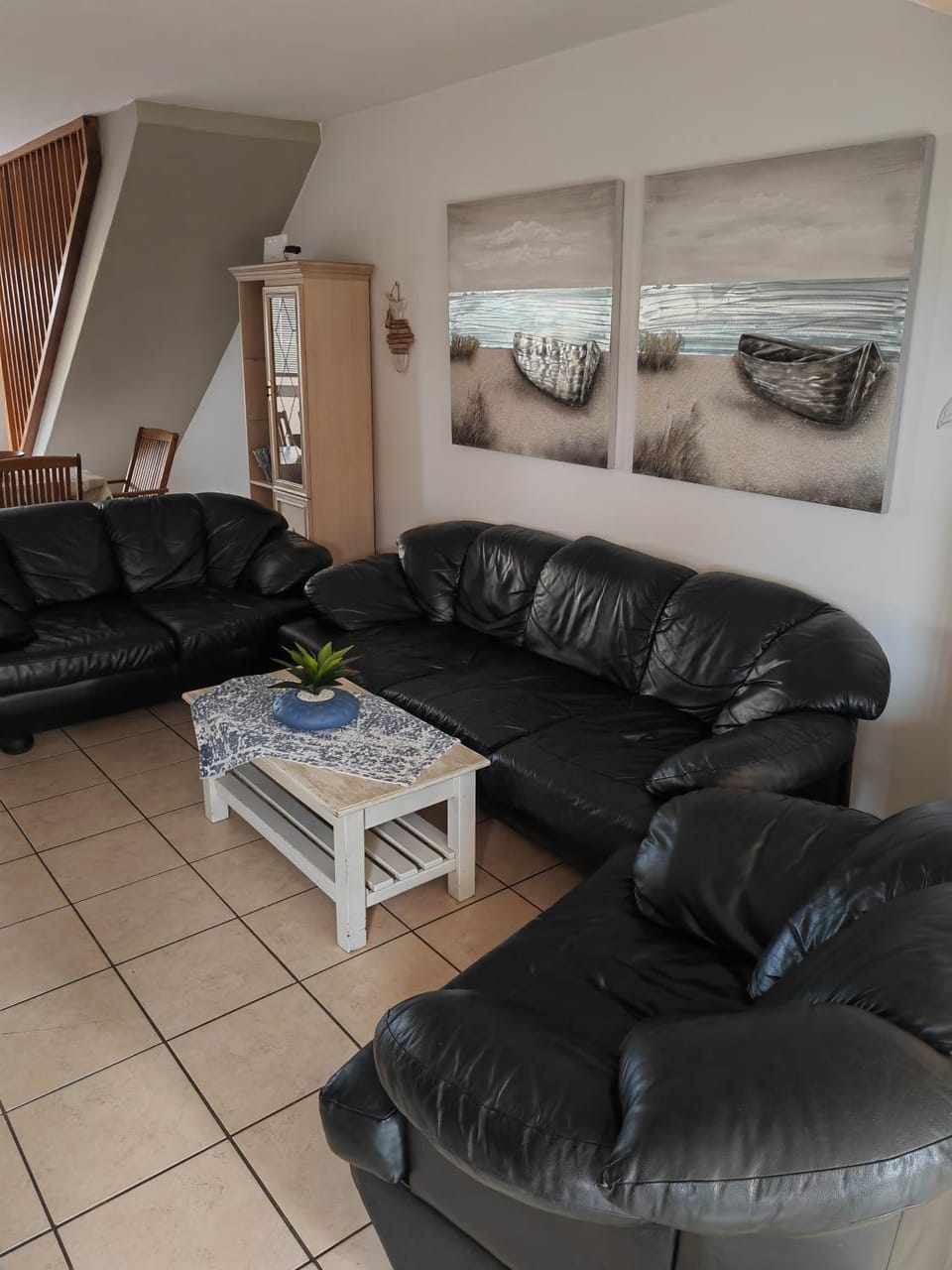 Hartenbos huisie Apartment in Western Cape