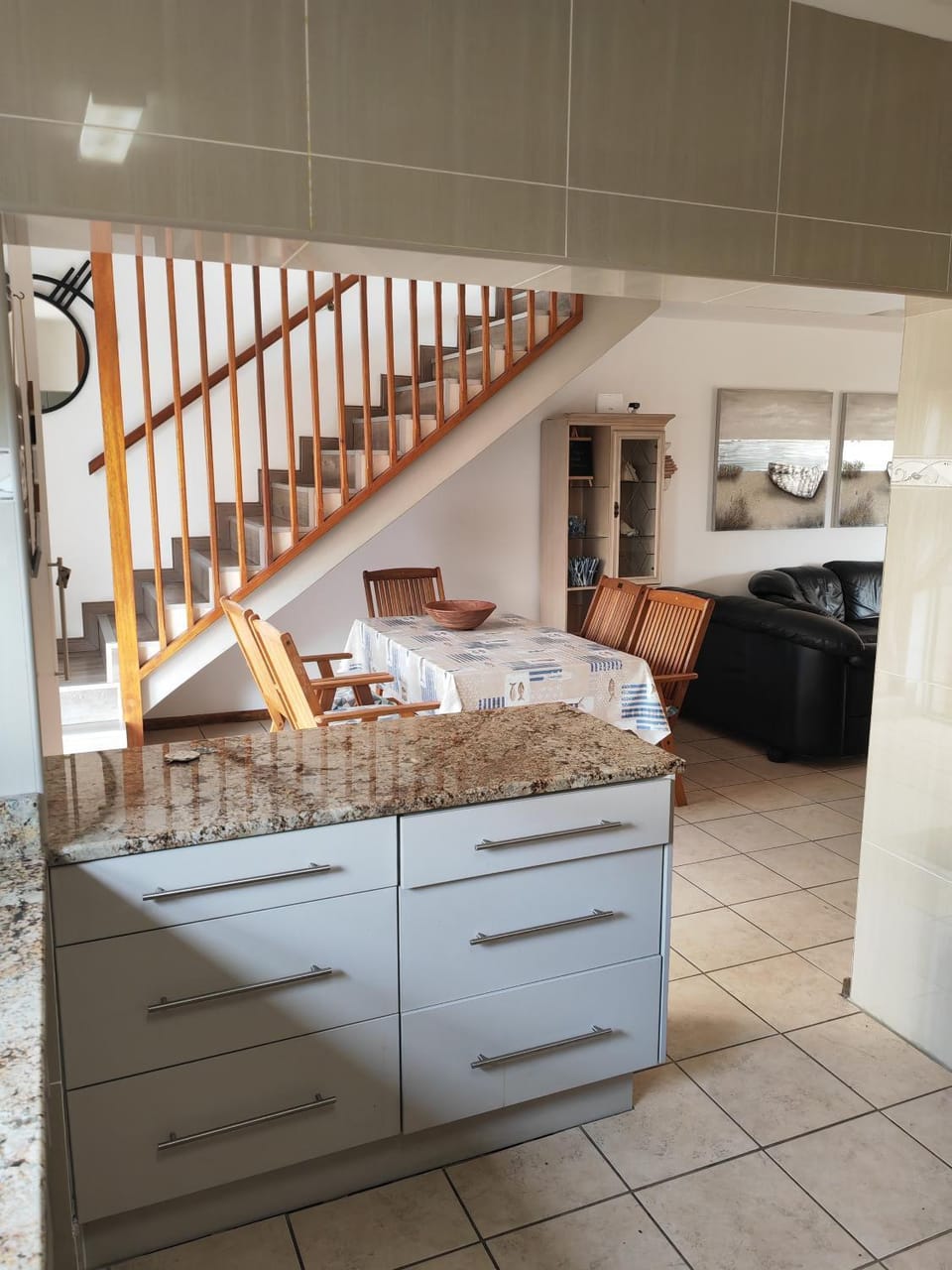 Hartenbos huisie Apartment in Western Cape
