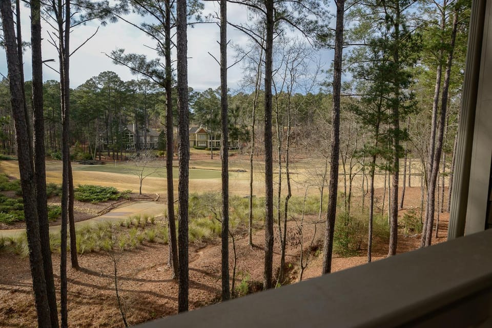The Village Condo Campground/ 
RV Resort in Lake Oconee