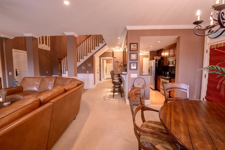 The Village Condo Campground/ 
RV Resort in Lake Oconee