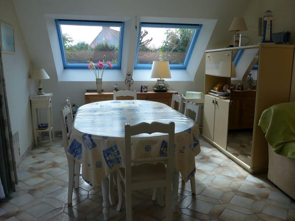 Maison indépendante proche plage et commerces, animaux acceptés - FR-1-418-59 House in Brittany