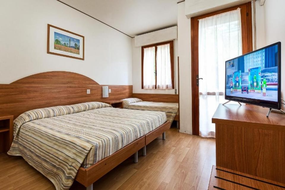 Hotel Eden Hotel in Lignano Sabbiadoro