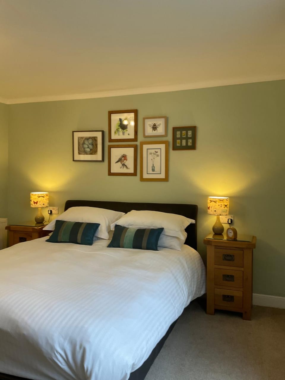 Stratton Gardens Bed and Breakfast in England