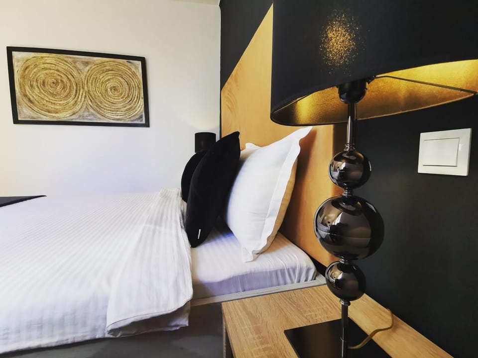 Felinarului House Apartment in Sibiu