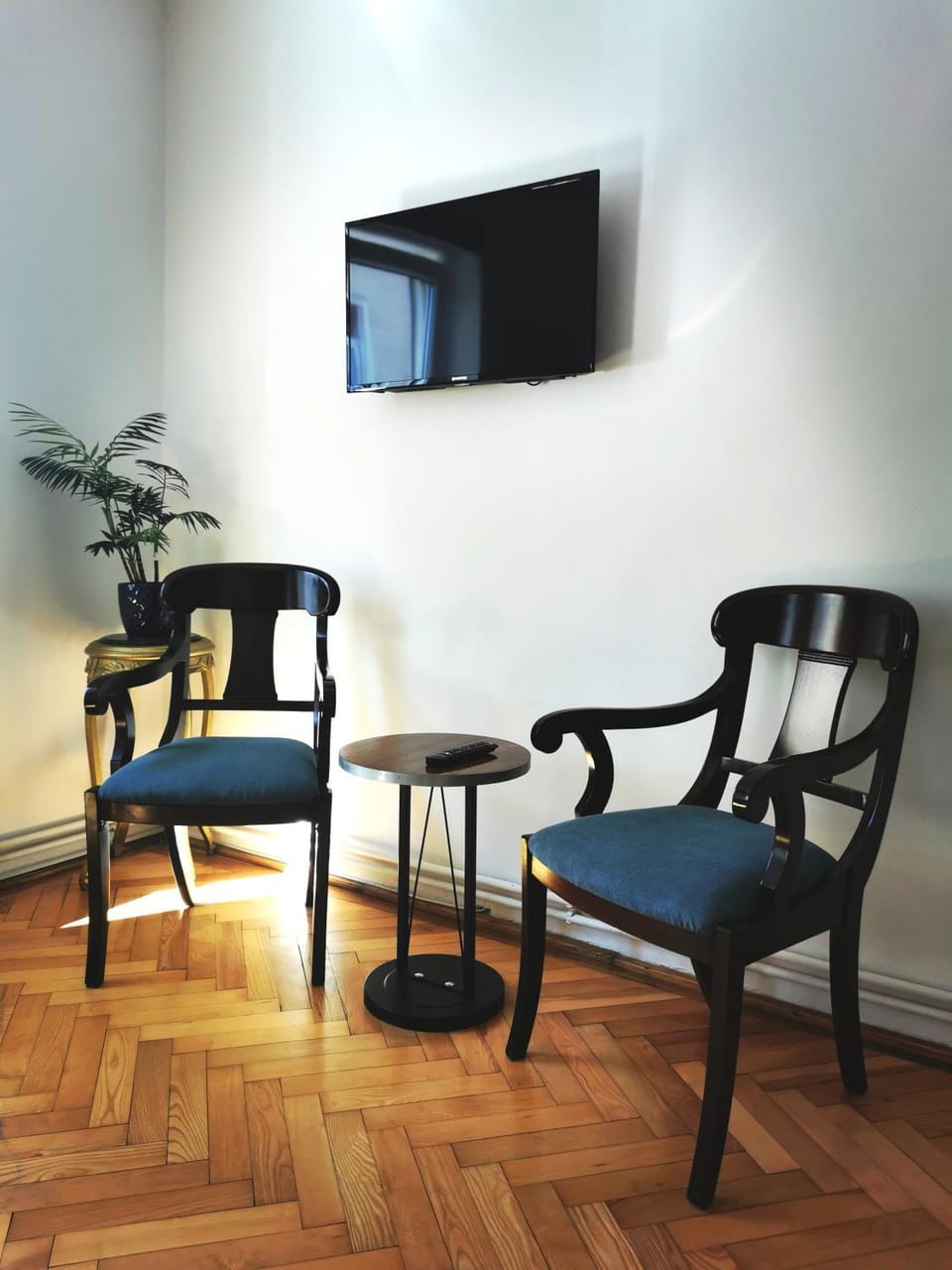 Felinarului House Apartment in Sibiu