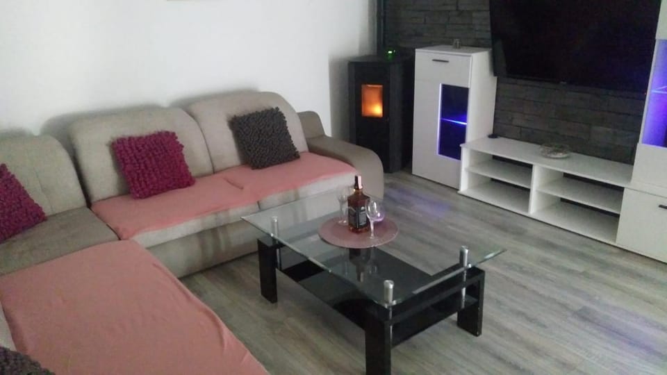 Activities, Living room