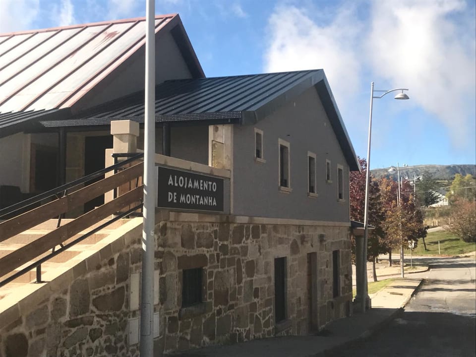 Alojamento de montanha Inn in Extremadura, Spain