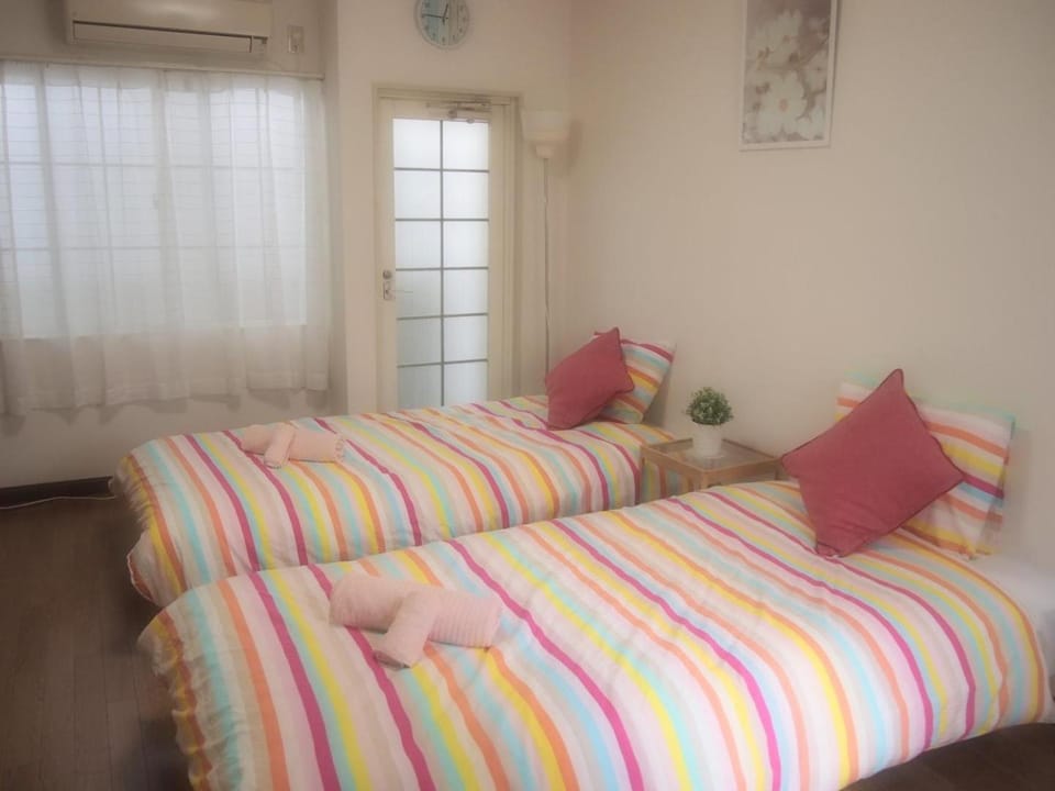 2-8-9 Jusohommachi - House / Vacation STAY 1677 House in Osaka